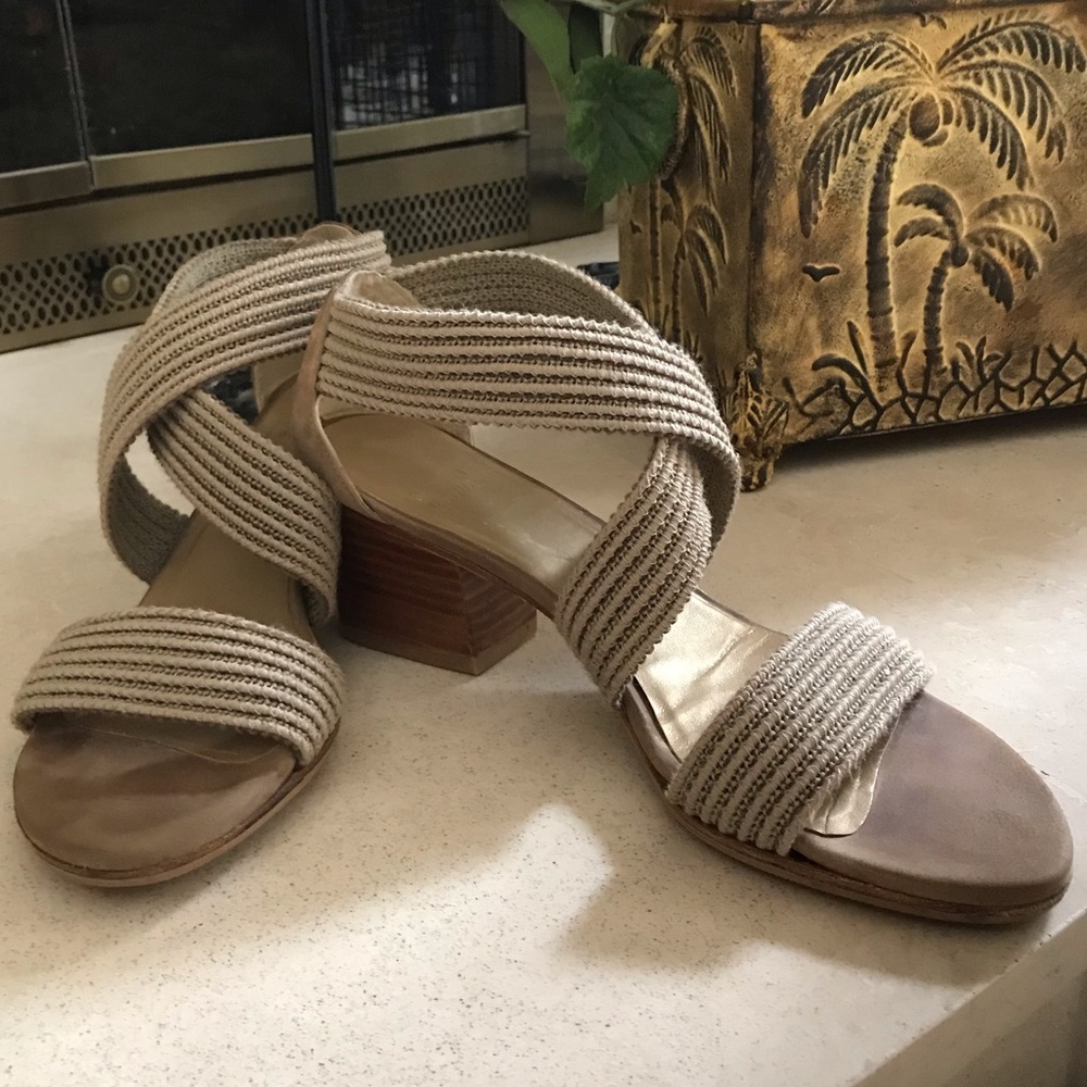 Stuart Weitzman Sandals